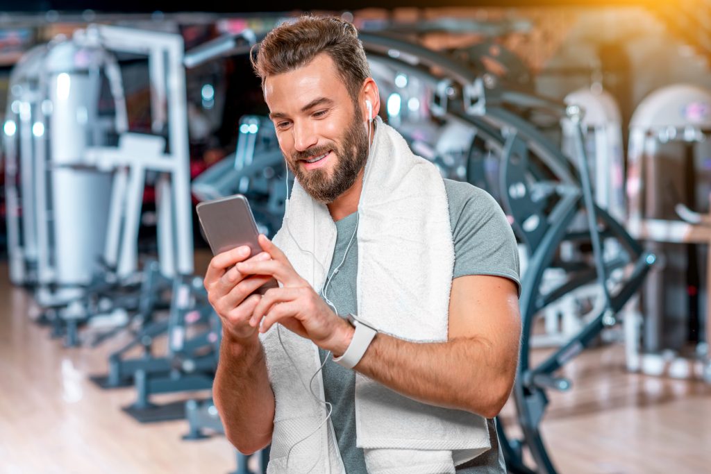 Automatiniai SMS priminimai klientams – tekstus specialistai valdo patys